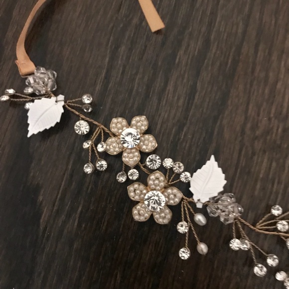 Bridal Halo